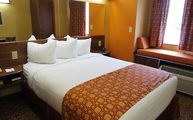 Microtel By Wyndham South Bend Notre Dame University